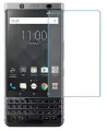 Защитный экран Скрин Мобайл для BlackBerry Keyone из нано стекла 9H