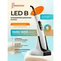 LED.B - компактная беспроводная светодиодная фотополимеризационная лампа Woodpecker