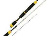 Спиннинг ультра-лайт Tubertini (Seika) Ultra Light X-sence 2,20 м, 1-6 gr, карбон, EVA