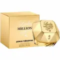 Paco rabanne lady million 30ml парфюмерная вода женская