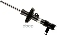 Амортизатор передний левый газовый!/ Opel Astra J 1.4-1.6/1.3-2.0CDTi 09> Bilstein арт. 22183644