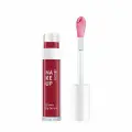Make Up Factory Масло блеск для губ увлажняющее питательное GLOWY LIP SERUM №45 леди вишенка