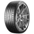 Летняя шина Continental ContiSportContact 7 245/45 R18 100Y