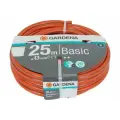 Шланг Gardena Basic 13 мм (1/2), 25 м 18125-29.000.00