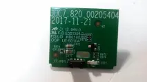 Плата фотоприемника JUC7.820.00205404 для H-Led49F501Ss2S Lcd Телевизор Hyundai Плата управления арт. 8086