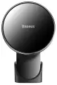 Автомобильный держатель с беспроводной зарядкой Baseus Big Energy Car Mount Wireless WXJN-01 Black
