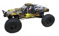 Радиоуправляемый краулер HSP RGT Hobby Cruiser РК-4 Waterproof 4WD RTR масштаб 1:10 2.4G - 18000(13660-1)