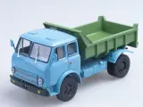 Наш Автопром. Н757 Машина МАЗ-503А 1:43