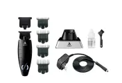 Триммер Andis GTX-EXO Cordless Trimmer Black Label ORL-S 561863