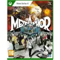 Metaphor: ReFantazio [Xbox Series X, русские субтитры]