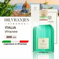 Диффузор для дома DR. VRANJES ITALIA 500 мл, аромат Италия (лаванда, лимон, апельсин)