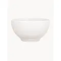 Салатник 14 см, 470 мл, Twist White, Villeroy & Boch, Премиум-Фарфор