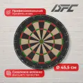 Мишень для дартса DFC SISAL PRO
