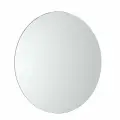 Зеркало Roca Luna 80х80см, арт. ZRU9307558, с подсветкой