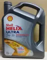Shell Helix Ultra Professional AR-L 5w-30 5л (Турция, оригинал!), 1 шт. Синтетическое моторное масло