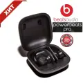 Беспроводные наушники TWS Beats Powerbeats Pro Totally Wireless, Black, Bluetooth, голосовое управление