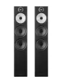 Bowers & Wilkins 603 S3 black напольная акустическая система