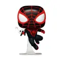 Фигурка Funko Spider Man 2 POP 1 76108, 10 см, 1 шт.