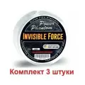Леска Power Phantom Invisible Force CLEAR 0,30mm, 10,6kg 100m, 3 штуки