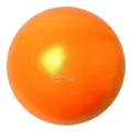 Мяч PASTORELLI GLITTER HV 16 см 02328 оранжевый