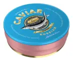 Чёрная Осетровая Икра Классик (500гр)
