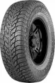 Автомобильная шина Nokian Tyres Hakkapeliitta LT3 315/70 R17 121/118Q Зимняя