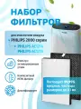 Фильтры PRO для очистителя воздуха Philips AC1214, AC1215