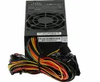 Блок питания Accord ACC-TFX350, форм-фактор TFX, мощность 350Вт