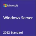 Программное обеспечение OEM Microsoft Windows Server Standard 2022 64Bit English 1pk DSP OEI DVD 24 Core COA (P73-08346)