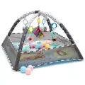 Коврик с игрушками Funkids Play Ground Gym, CC9040