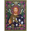 Набор для вышивания Господь Лоза истины