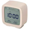 Будильник Xiaomi ClearGrass Bluetooth Thermometer Alarm clock CGD1 белый