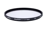 Фильтр Hoya UV Fusion Antistatic Next 52mm