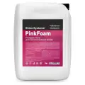PinkFoam - активный шампунь для бесконтактной мойки Shine Systems, 20 кг