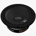 Автомобильная акустика EDGE EDBPRO6-CL, среднечастотная, 16 см, 2 шт