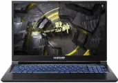 Z7D6 FHD ноутбук Hasee 15.6 FHD 144Hz, i7-12650H,16GB DDR5, SSD512GB, RTX4050, WiFi6, no OS, RU KB