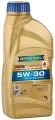 Моторное масло RAVENOL HDS Hydrocrack Diesel Specif SAE 5W-30 (1л) new