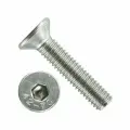Потайной нержавеющий винт 23 болта 6x16 DIN7991, 10 шт. 2000000607993