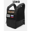 Жилет утяжелитель STEEL FORCE EasyMurph 13кг