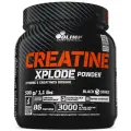 Креатиновый комплекс Olimp Sport Nutrition Creatine Xplode powder апельсин 500 г.