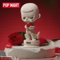 Коллекционная фигурка Слепая коробка POP MART KUBO Breathing In Series