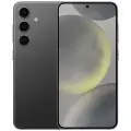Смартфон Samsung Galaxy S24, 8.512 Гб, Dual nano SIM, Black, черный