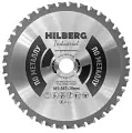 Диск пильный Industrial Металл (165х20 мм, 36Т) Hilberg HF165