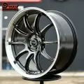 Taigiro Топ дизайн Колесный диск Литой 18x8.5 PCD5х100 ET35 D73.1