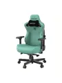 Компьютерное игровое кресло Andaseat Kaiser 3 L Green