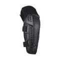 Налокотники IXS Hex (Black, M/L, 2025 (482-510-3721-003-ML))