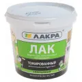 Лакра Тонированный с антисептическими свойствами дуб, глянцевая, 0.9 кг, 0.9 л