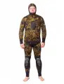 Гидрокостюм для подводной охоты Sargan Сталкер 3 мм (Размер M)