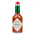 Соус Tabasco Перечный красный, 350 г, 350 мл