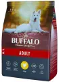 Корм сухой Mr. Buffalo курица для взрослых собак средних и крупных пород (2 кг)